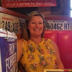 Meet your Posher, Ann